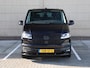 Volkswagen Transporter 2.0 TDI 150pk L2H1 30 DC Bulli DSG | Dubbele Cabine | Dubbele schuifdeur | Navigatie | ACC | Airco | Camera | App-connect | LED | DAB + | PDC | Trekhaak | 18"LM velgen | Front spoiler | Side bars | Betimmering |