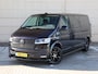 Volkswagen Transporter 2.0 TDI 150pk L2H1 30 DC Bulli DSG | Dubbele Cabine | Dubbele schuifdeur | Navigatie | ACC | Airco | Camera | App-connect | LED | DAB + | PDC | Trekhaak | 18"LM velgen | Front spoiler | Side bars | Betimmering |