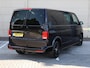 Volkswagen Transporter 2.0 TDI 150pk L2H1 30 DC Bulli DSG | Dubbele Cabine | Dubbele schuifdeur | Navigatie | ACC | Airco | Camera | App-connect | LED | DAB + | PDC | Trekhaak | 18"LM velgen | Front spoiler | Side bars | Betimmering |