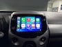 Toyota Aygo 1.0 VVT-i x-play/ NL auto/ 18.479 KM/ Achteruitrijcamera/ 5 deurs