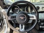 Ford Mustang Fastback 2.3 EcoBoost / 317 PK / Automaat / Race-Striping / Borla Performance sport-uitlaat / Vol-lederen stoelen mét verwarming en koeling / Keyless entry / Schakelflippers stuurwiel / Xenon lampen / Dynamische knipperlichten achter / Climate Control / Cruise Control / Bluetooth Tel + Media / Stuurwielbediening / Shaker Audiosysteem / Achteruitrij-camera + PDC achter / ETC.