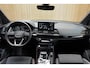 Audi Q5 Sportback 55TFSIe/367pk S-Line Blackstyle|2023|Luchtvering|HUD|Cruise+ACC|Matrix LED|Trekhaak|21"LMV|Blindspot|El.stoelverstelling|PDC+360Camera