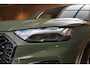 Audi Q5 Sportback 55TFSIe/367pk S-Line Blackstyle|2023|Luchtvering|HUD|Cruise+ACC|Matrix LED|Trekhaak|21"LMV|Blindspot|El.stoelverstelling|PDC+360Camera