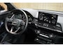 Audi Q5 Sportback 55TFSIe/367pk S-Line Blackstyle|2023|Luchtvering|HUD|Cruise+ACC|Matrix LED|Trekhaak|21"LMV|Blindspot|El.stoelverstelling|PDC+360Camera