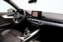 Audi A4 Avant 40 TFSI S-Line - 204 pk **Pano / Trekhaak / Navi / Carplay