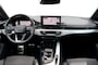 Audi A4 Avant 40 TFSI S-Line - 204 pk **Pano / Trekhaak / Navi / Carplay