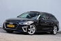 Audi A4 Avant 40 TFSI S-Line - 204 pk **Pano / Trekhaak / Navi / Carplay