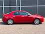 Alfa Romeo 159 1.8 mpi | CarPlay | Rosso |