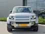Land Rover Defender Hard Top 3.0 D250 110 X-Dynamic SE | Nieuw door ons geleverd | Khaki leder | Elektr. trekhaak tot 3.000kg |