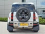 Land Rover Defender Hard Top 3.0 D250 110 X-Dynamic SE | Nieuw door ons geleverd | Khaki leder | Elektr. trekhaak tot 3.000kg |