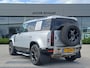 Land Rover Defender Hard Top 3.0 D250 110 X-Dynamic SE | Nieuw door ons geleverd | Khaki leder | Elektr. trekhaak tot 3.000kg |