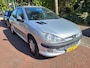 Peugeot 206 1.4 X-line nieuwe apk