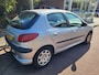 Peugeot 206 1.4 X-line nieuwe apk