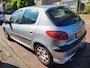 Peugeot 206 1.4 X-line nieuwe apk