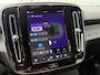 Volvo XC40 BWJ 2021 Recharge 408 PK P8 AWD R-Design FULL LED | HALF LEDER | ADAPTIVE CRUISE | STOEL + STUURVERW. | CAMERA | ELEKTR. ACHTERKLEP | NAVI | CLIMA | CARPLAY + ANDROID | LMV | PDC