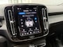 Volvo XC40 BWJ 2021 Recharge 408 PK P8 AWD R-Design FULL LED | HALF LEDER | ADAPTIVE CRUISE | STOEL + STUURVERW. | CAMERA | ELEKTR. ACHTERKLEP | NAVI | CLIMA | CARPLAY + ANDROID | LMV | PDC