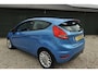 Ford Fiesta 1.4 Trend/AUTOMAAT/AIRCO/LMV/ST/ABS/