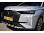 DS 7 1.6 PHEV 300 4x4 Pallas | Schuif-/Kanteldak | Vol-Leder | Massage | Stuur/Stoelverwarming | Cruise Control Adaptief | Keyless-Entry | 7,4Kw Lader |