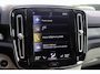 Volvo XC40 T5 Recharge Ultimate Dark | Stoelverwarming | 360° Camera | Pilot Assist | BLIS | H/K | Leder | Keyless