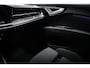 Audi Q4 e-tron 35 Advanced edition 55 kWh | CLIMA | STOELVERWARMING | DAB | APPLE | 20"