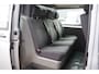Volkswagen Transporter 2.0 TDI L2 DC-5P, 150PK AUT. LED, 2X SCHUIFDEUR, STOELVERWARMING, STANDKACHEL, AIRCO, DUBBELE CABINE, DUBBEL CABINE