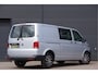 Volkswagen Transporter 2.0 TDI L2 DC-5P, 150PK AUT. LED, 2X SCHUIFDEUR, STOELVERWARMING, STANDKACHEL, AIRCO, DUBBELE CABINE, DUBBEL CABINE