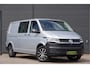 Volkswagen Transporter 2.0 TDI L2 DC-5P, 150PK AUT. LED, 2X SCHUIFDEUR, STOELVERWARMING, STANDKACHEL, AIRCO, DUBBELE CABINE, DUBBEL CABINE