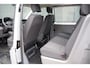 Volkswagen Transporter 2.0 TDI L2 DC-5P, 150PK AUT. LED, 2X SCHUIFDEUR, STOELVERWARMING, STANDKACHEL, AIRCO, DUBBELE CABINE, DUBBEL CABINE