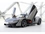 McLaren 570S 3.8 V8 | Full MSO | #0008 | World Wide Motorshow Car |
