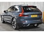 Volvo XC60 T6 350PK AWD Ultra Dark | Luchvering | Trekhaak | Schuifdak