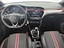 Opel Corsa 1.2 GS-Line 100pk | Camera | Apple Carplay/Android Auto | Lichtmetalen velgen