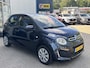 Citroën C1 1.0 e-VTi Selection NL-Auto, Keurig onderhouden, Airco, Elektrische ramen, Centr. portier vergr., Led-verlichting, Audi-Usb-Bluetooth, Tel-verbinding