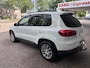 Volkswagen Tiguan 1.4 TSI Comfort&Design Navi, Climat, Cruise, Trekhaak..