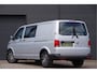 Volkswagen Transporter 2.0 TDI L2 DC-5P, 150PK AUT. LED, 2X SCHUIFDEUR, STOELVERWARMING, STANDKACHEL, AIRCO, DUBBELE CABINE, DUBBEL CABINE