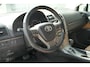 Toyota Avensis Wagon 2.0 VVTi Business NAP Navi Camera Trekhaak Cruise