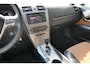 Toyota Avensis Wagon 2.0 VVTi Business NAP Navi Camera Trekhaak Cruise