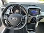 Toyota Aygo 1.0 VVT-i x-nav Apple Carplay