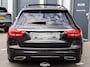 Mercedes-Benz C-klasse Estate 300 e AMG | PANO | BURMESTER | STOELVENTILATIE | VOLLEDER | NIGHT | A.CAMERA | DEALER ONDERHOUDEN