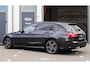 Mercedes-Benz C-klasse Estate 300 e AMG | PANO | BURMESTER | STOELVENTILATIE | VOLLEDER | NIGHT | A.CAMERA | DEALER ONDERHOUDEN