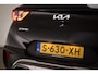 Kia Stonic 1.0 T-GDi MHEV GT-Line | LEDER | STUURVERWARMING | DAB | APPLE | CAMERA