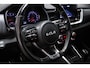 Kia Stonic 1.0 T-GDi MHEV GT-Line | LEDER | STUURVERWARMING | DAB | APPLE | CAMERA