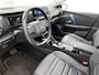 Citroën E-C4 Shine 50 kWh 136pk | Accu 92% | Navigatie | Panoramisch schuif-kanteldak | Achteruitrijcamera | Lederen comfortstoel elektrisch+verwarmd+massage | Climate Control | Adaptieve Cruise Control | Full Led koplampen | Head-up display | Parkeersensoren v+a | Keyless | Dodehoeksensor | Apple Carplay / Android Auto | Bluetooth | DAB+ radio | Donker getint glas | 18" lichtmetalen velgen |