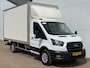 Ford Transit 2.0 TDCI 130PK Laadklep Airco Bakwagen Cruise Control Lane Assist Koffer Meubelbak