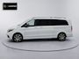 Mercedes-Benz V-klasse 300d 4-MATIC Extra Lang Avantgarde VIP Edition Nappa leder Memory seats Koelkast Luchtvering Peronenvervoer