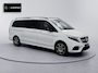Mercedes-Benz V-klasse 300d 4-MATIC Extra Lang Avantgarde VIP Edition Nappa leder Memory seats Koelkast Luchtvering Peronenvervoer