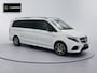 Mercedes-Benz V-klasse 300d 4-MATIC Extra Lang Avantgarde VIP Edition Nappa leder Memory seats Koelkast Luchtvering Peronenvervoer