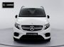 Mercedes-Benz V-klasse 300d 4-MATIC Extra Lang Avantgarde VIP Edition Nappa leder Memory seats Koelkast Luchtvering Peronenvervoer