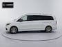 Mercedes-Benz V-klasse 300d 4-MATIC Extra Lang Avantgarde VIP Edition Nappa leder Memory seats Koelkast Luchtvering Peronenvervoer