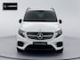 Mercedes-Benz V-klasse 300d 4-MATIC Extra Lang Avantgarde VIP Edition Nappa leder Memory seats Koelkast Luchtvering Peronenvervoer