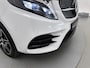 Mercedes-Benz V-klasse 300d 4-MATIC Extra Lang Avantgarde VIP Edition Nappa leder Memory seats Koelkast Luchtvering Peronenvervoer